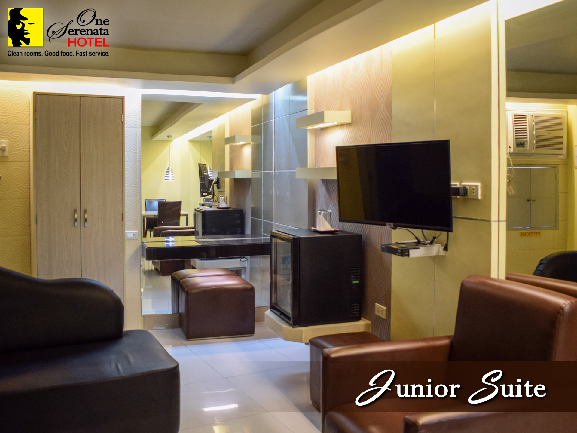 Junior Suite 2