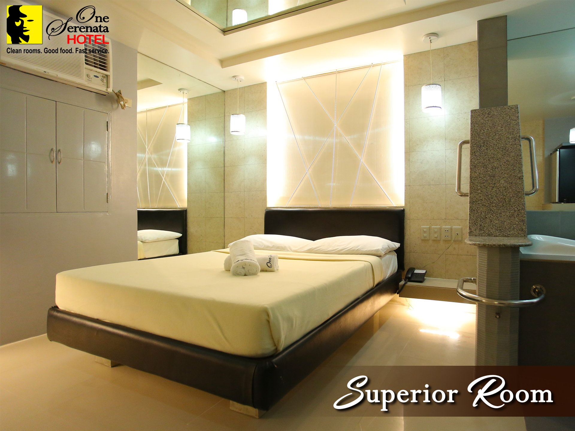 Superior Room 1