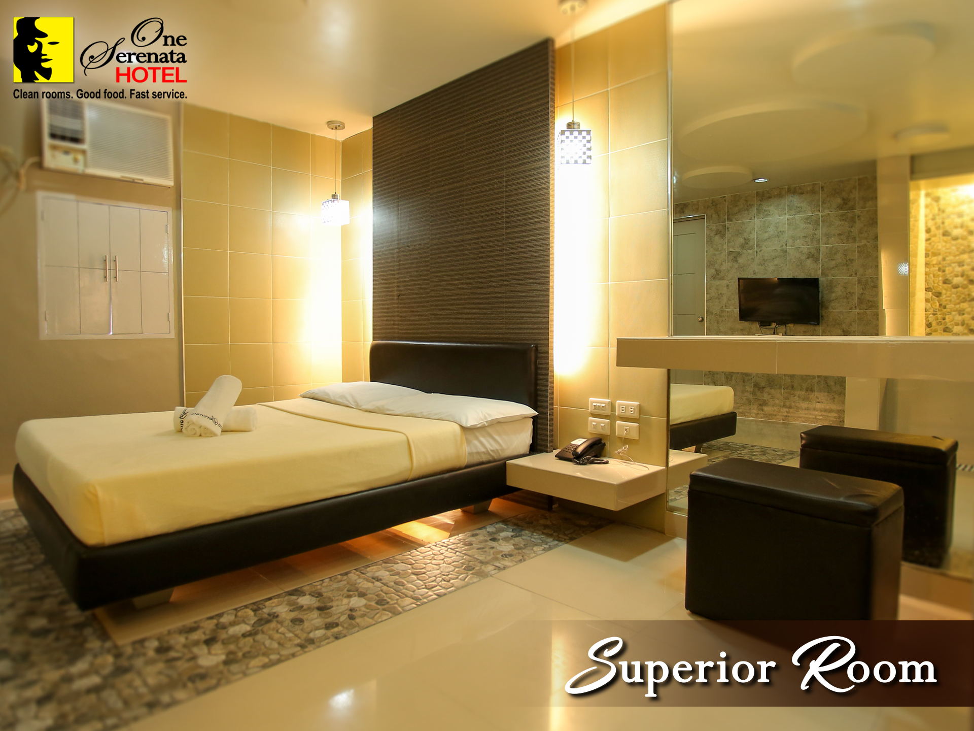 Superior Room 2