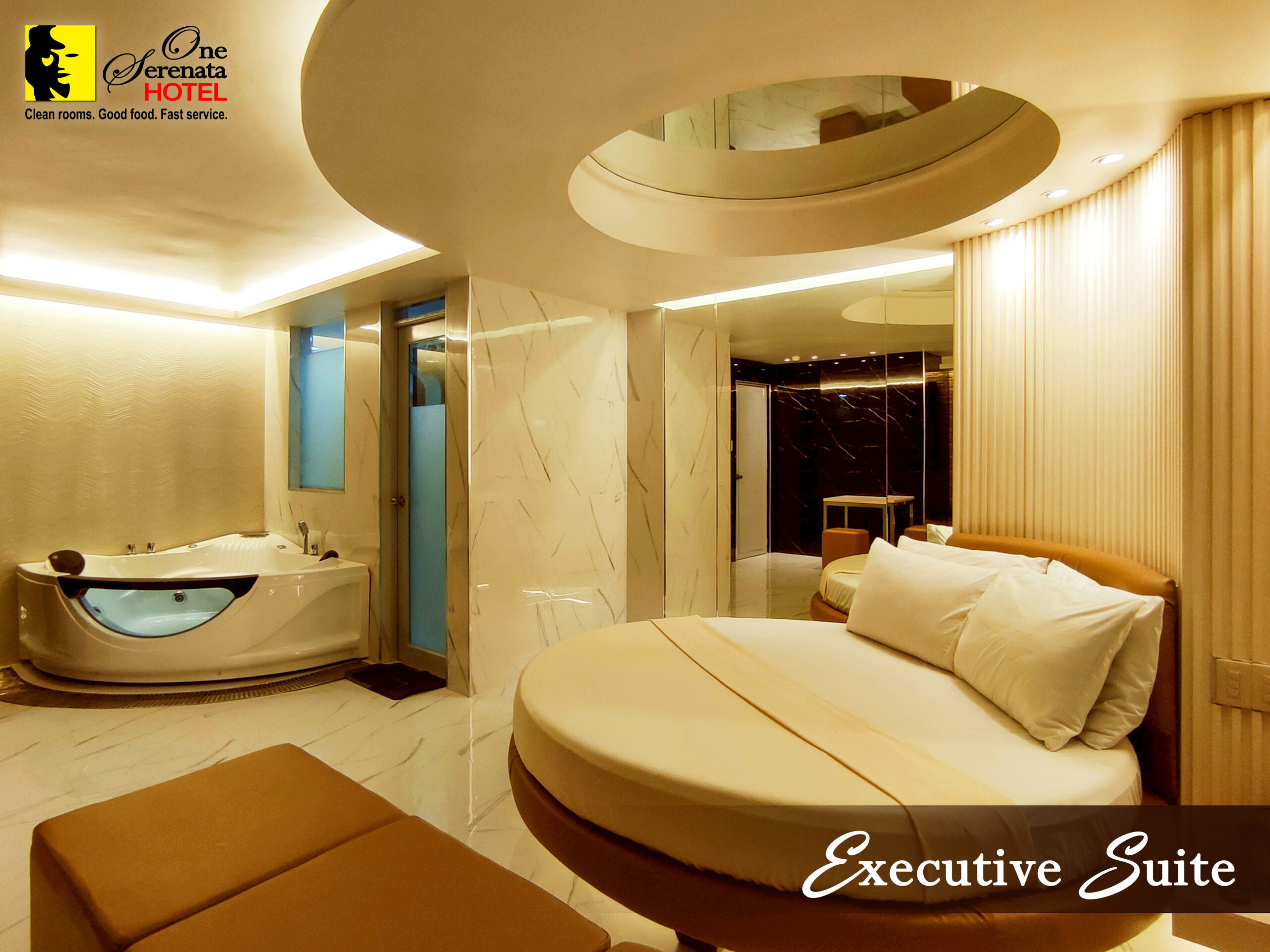 Executive Suite 1