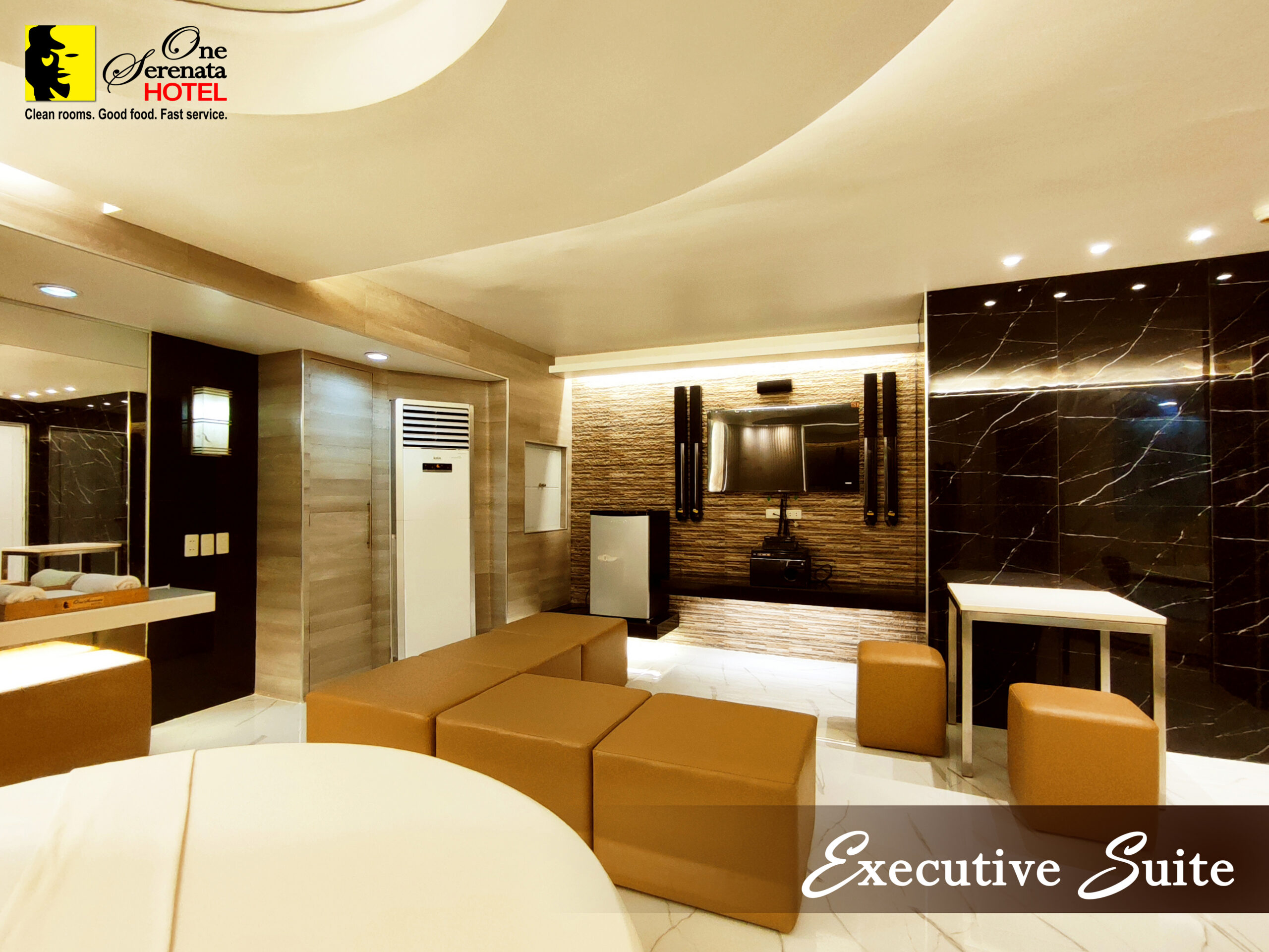 Executive Suite 2