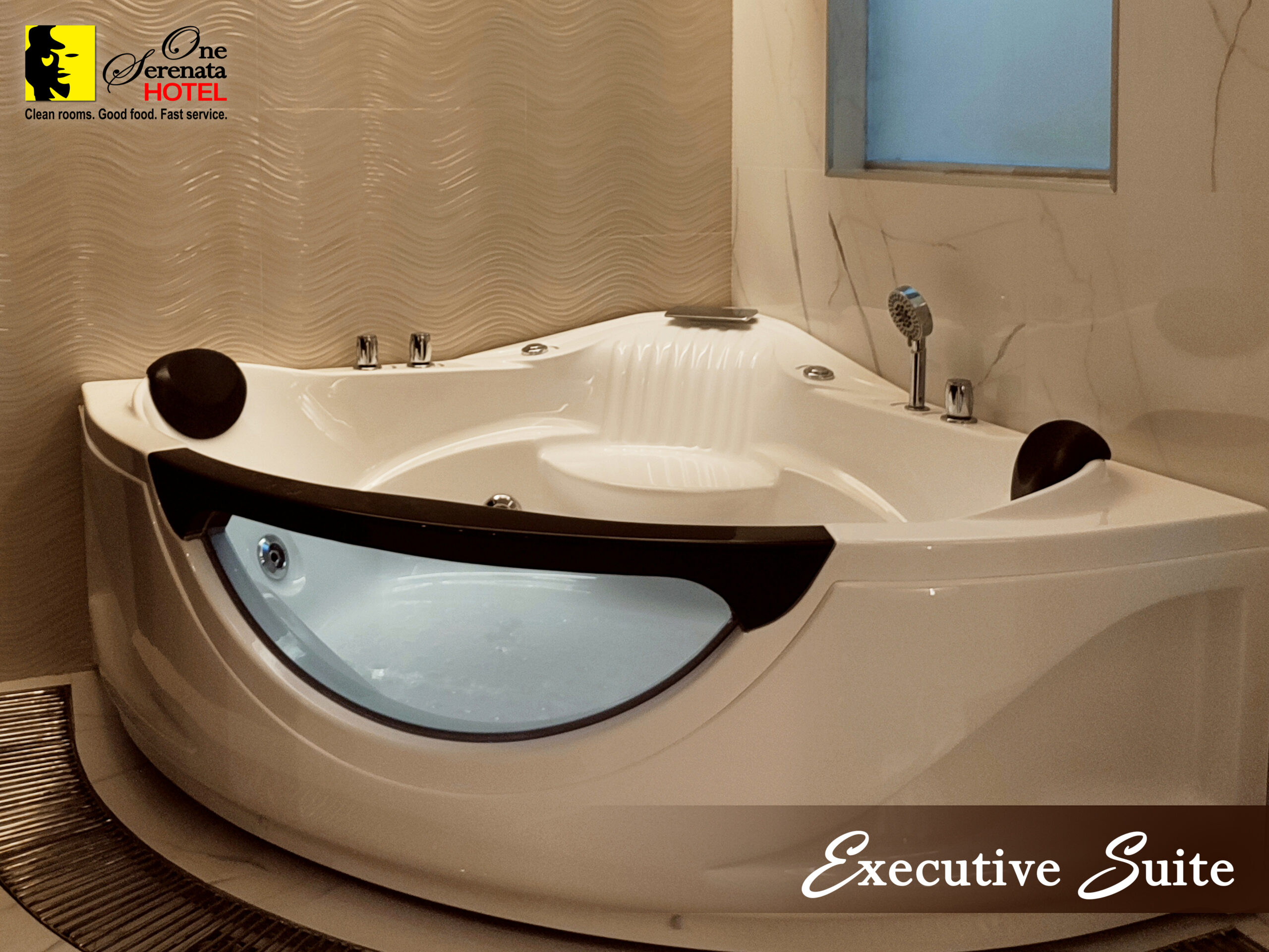 Executive Suite 3