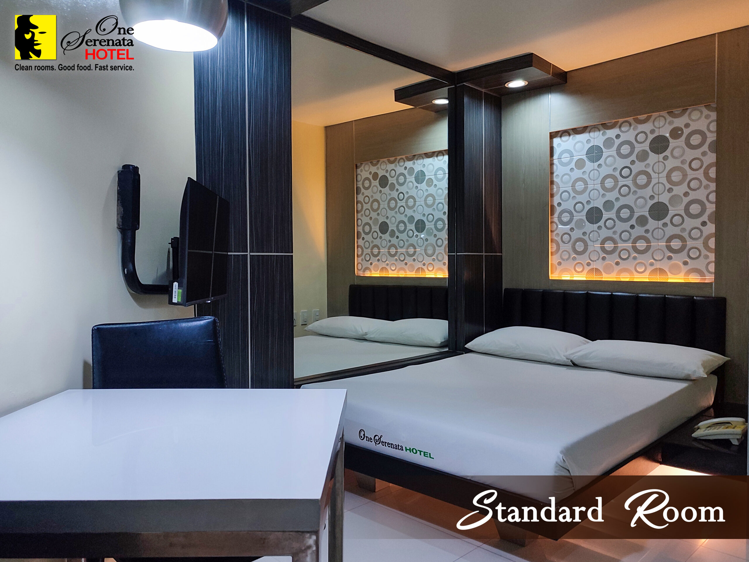 Standard Room 2