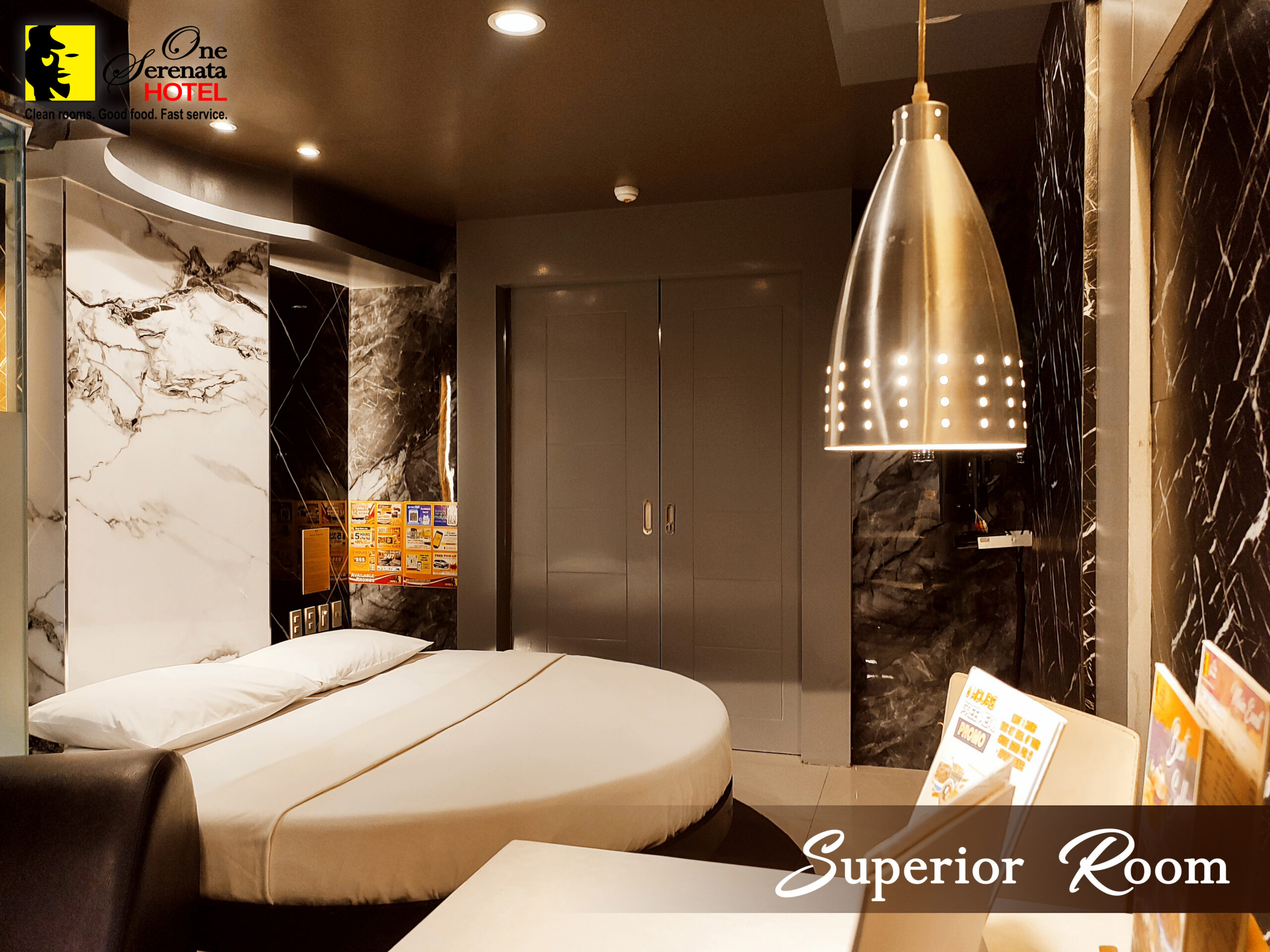 Superior Room 1