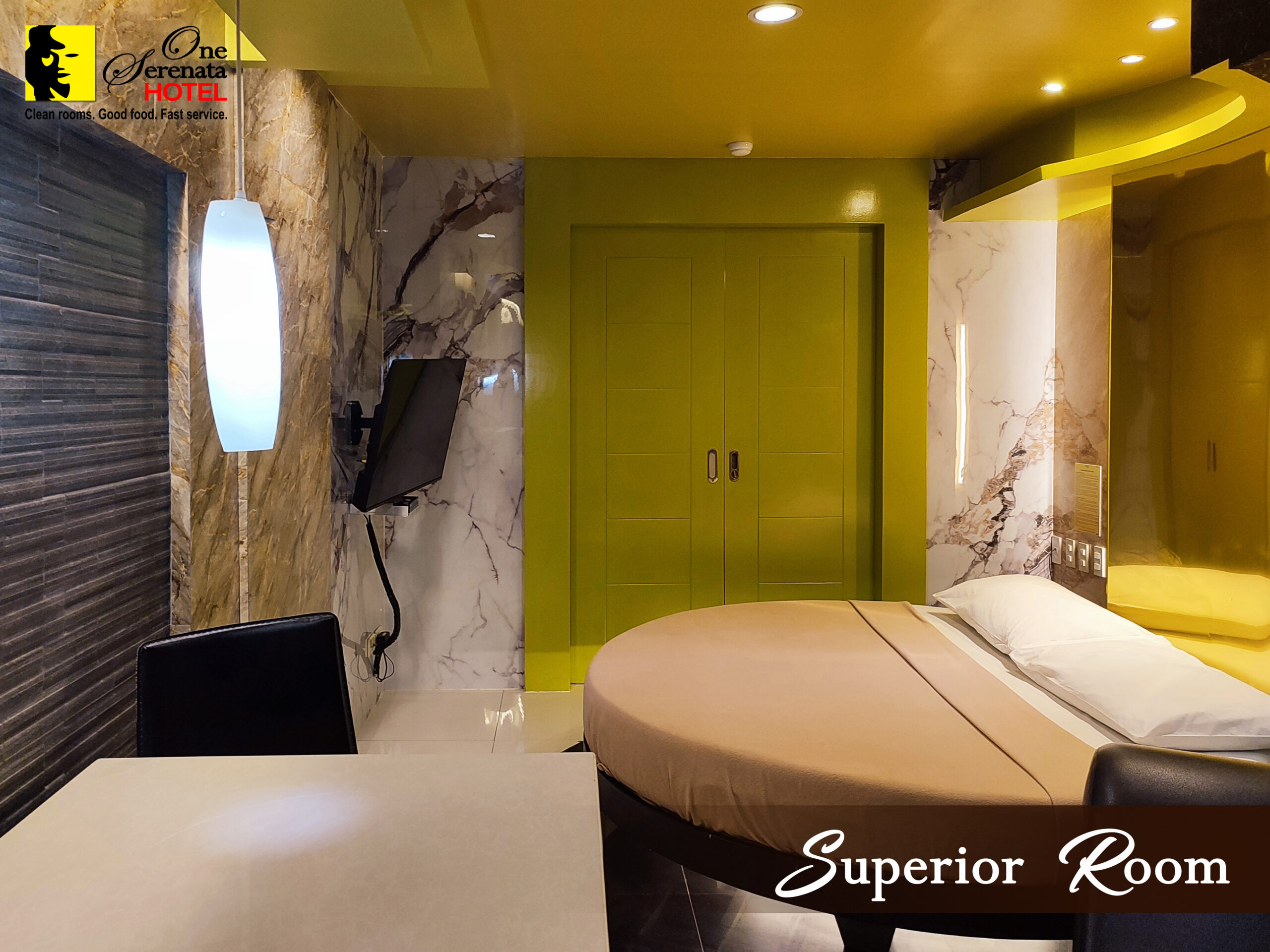 Superior Room 2