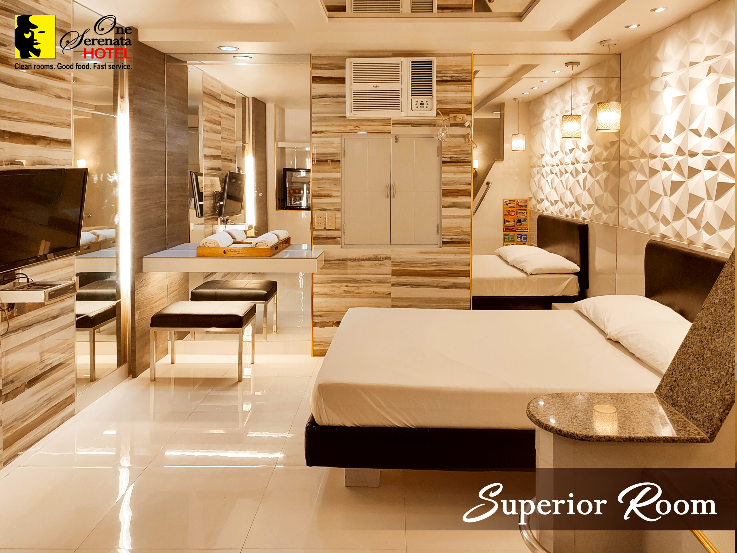 Superior Room 2