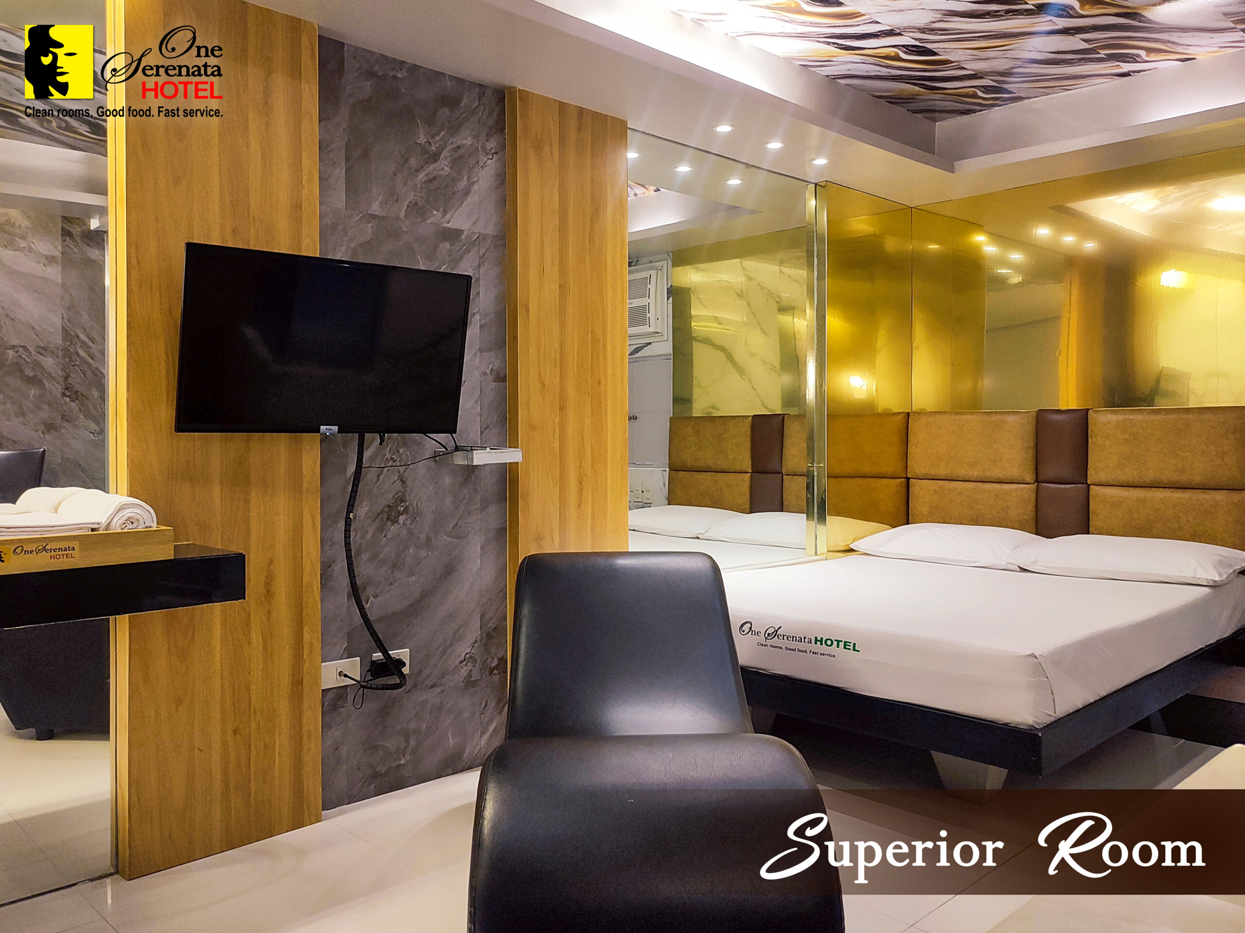 Superior Room 3